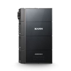Astell&Kern KANN Cube High-Res Portable Digital Music Player - Wolf Grey