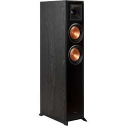 Klipsch RP-6000F Floorstanding Speaker Black 