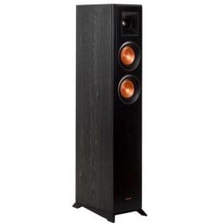 Klipsch RP-5000F Floorstanding Speaker Black