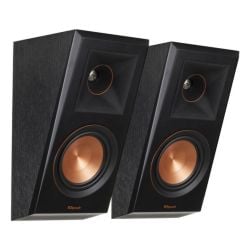 Klipsch RP-504C Center Channel Speaker - Black 