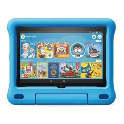 Amazon Fire HD 8 Kids Tablet - Blue