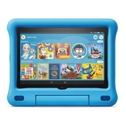 Amazon Fire HD 8 Kids Tablet - Blue