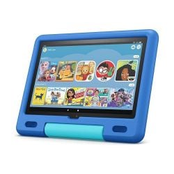 Amazon Fire HD 10 Kids Tablet - Blue