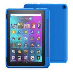 Amazon Fire HD 10 Kids Pro Tablet - Sky Blue