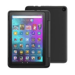Amazon Fire HD 10 Kids Pro Tablet - Black