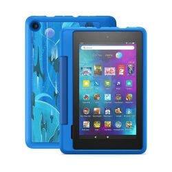 Amazon Fire 7 Kids Pro Tablet - Intergalactic