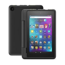 Amazon Fire 7 Kids Pro Tablet - black