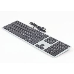 Matias Wired Keyboard for Mac