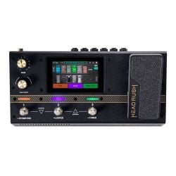 HeadRush Flex Prime Guitar Amp Modeler