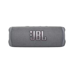 JBL Flip 6 Portable Speaker - Grey 