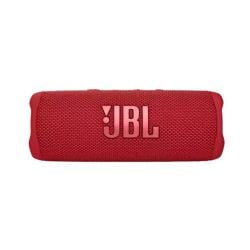 JBL Flip 6  Speaker - Red
