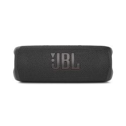 JBL Flip 6 Speaker - Black