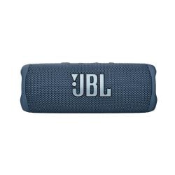JBL Flip 6 Speaker - Blue