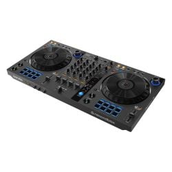 Pioneer DJ DDJ-FLX6-GT 4-Channel DJ Controlle