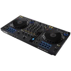 Pioneer DJ  DDJ-FLX6 4-channel DJ controller