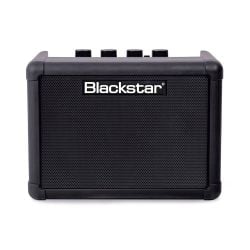 Blackstar Fly 3 Bluetooth Guitar Amplifier And Speaker