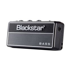 Blackstar AmPlug 2 FLY Bass 3 Channel Headphone Bass Guitar Combo Amplifier
