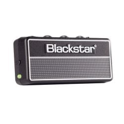 مضخم صوت جيتار وسماعات رأس Blackstar AmPlug 2 FLY بثلاث قنوات من بلاك ستار