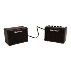 Blackstar Fly3 Stereo Pack Guitar Combo Mini Amplifier