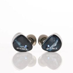 Noble Audio FoKus Mystique WirelessEarphones