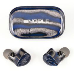 Noble Audio Fokus Prestige Encore Wireless Earbuds