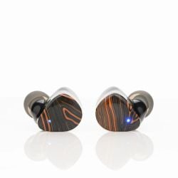 Noble Audio FoKus Triumph Wireless Earphones