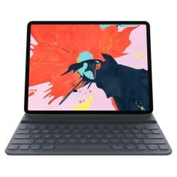  Apple Smart Keyboard Folio (for 12.9-inch iPad Pro)