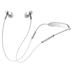 V-moda Forza Metallo Wireless Silver