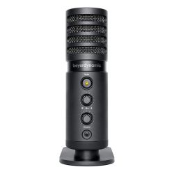 Beyerdynamic Fox USB Condenser Microphone