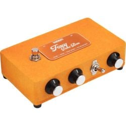 Warm Audio Foxy Tone Box Pedal