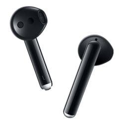 Huawei FreeBuds 3 Noise Cancelling Earbuds -  Black 