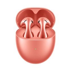 Huawei FreeBuds 5 - Frost Silver