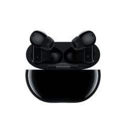 huawei freebuds pro earbuds black