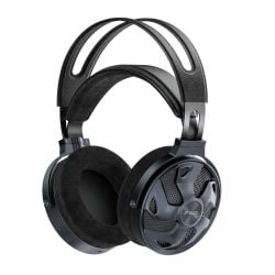 FiiO FT3 Large Dynamic Headphones - Black
