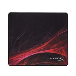 HyperX Fury S Speed Edition Pro Gaming Mouse Pad - Large