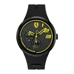 Ferrari Men's FXX Analog Watch 830471