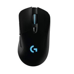 Logitech G403 Wireless Gaming Mouse with High Performance Gaming Sensor