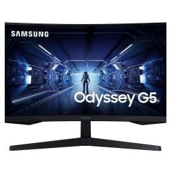 Samsung G5 Odyssey 27