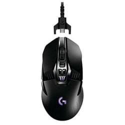 Logitech G900 Chaos Spectrum Professional Grade Ambidextrous Gamig Mouse