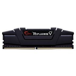 رامات كمبيوتر G.Skill RipJaws V Series 16 جيجا بايت (2×8 جيجابايت) 288-Pin SDRAM ثنائية القنوات