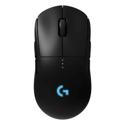 ماوس الألعاب Logitech G PRO اللاسلكي  من لوجيتك