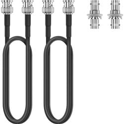 Sennheiser GA 2-XSW 2 Antenna Extension Cables