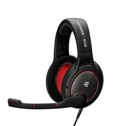 EPOS Sennheiser Game One Gaming Headset