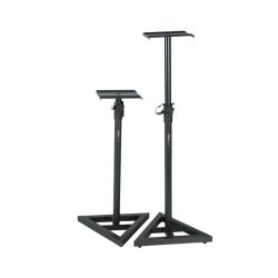 Gator GFW-SPK-SM50 Studio Monitor Stands