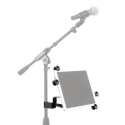 Gator GFW-TABLET1000 Clamp Mount