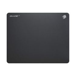 Mad Catz G.L.I.D.E 38 Gaming MousePad - Black