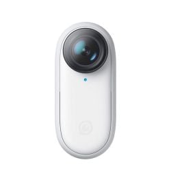 Insta360 1440P Go 2 Tiny Mighty Action Camera