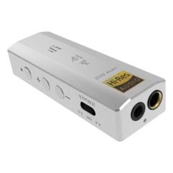 iFi Audio Kensei Go Bar DAC