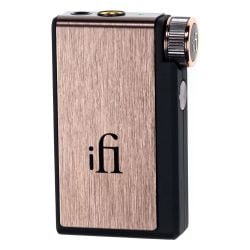 iFi Audio Go Blu Bluetooth Headphone Amplifier