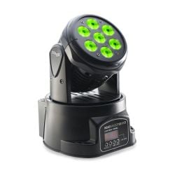 Stagg HeadBanger 10 LED moving head